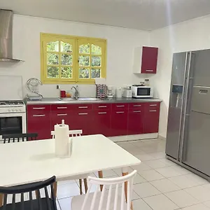 Appartement Agréable&spacieux Pour Des Vacances