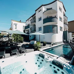 Appartement Amarilis