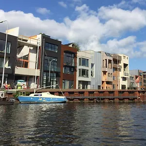 Bbinamsterdam Privatunterkunft