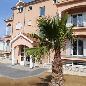 Appartement Mk | Nin
