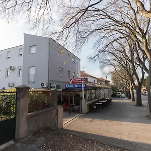 Appartement & Iris