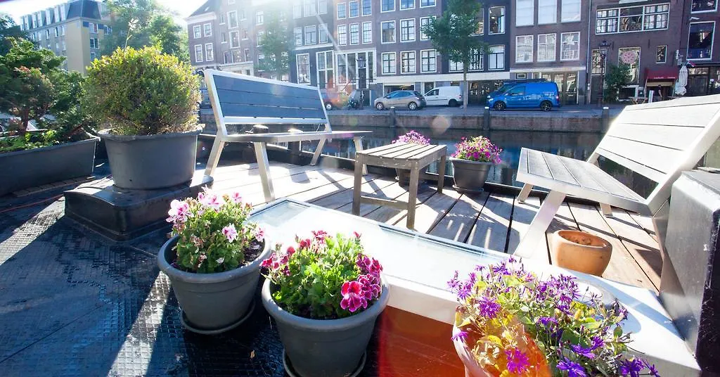 Prince Royal B&B Amsterdam Pays-Bas