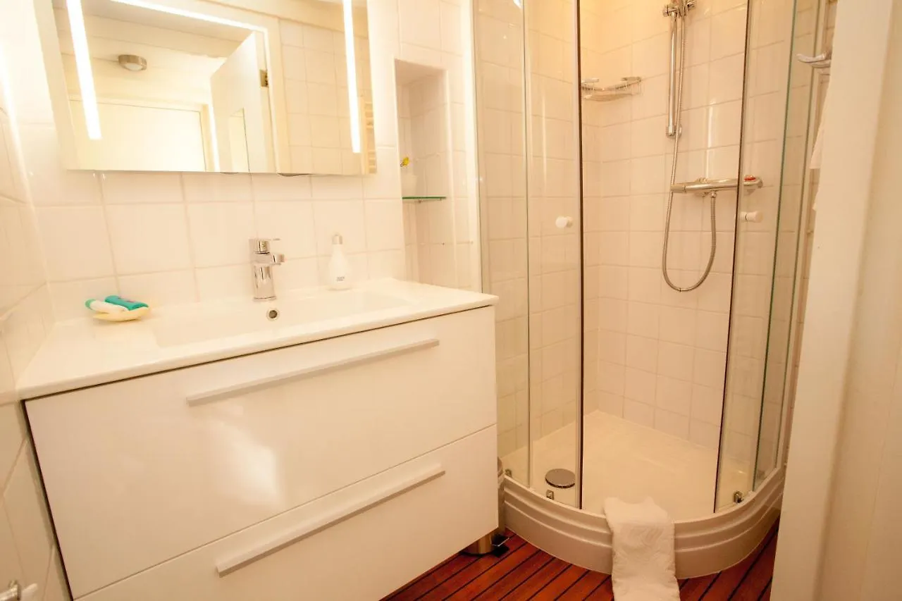 Prince Royal B&B Amsterdam