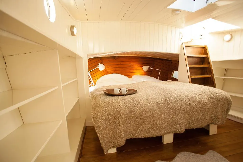 Prince Royal B&B Amsterdam 3*,