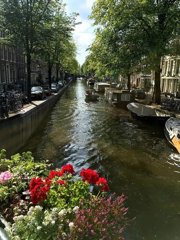 Botel Prince Royal B&B Amsterdam